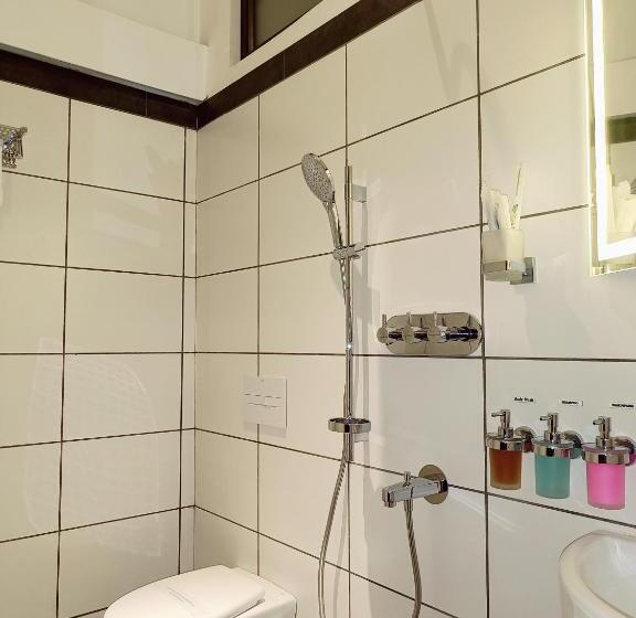 Номер Deluxe, Devaki Resort