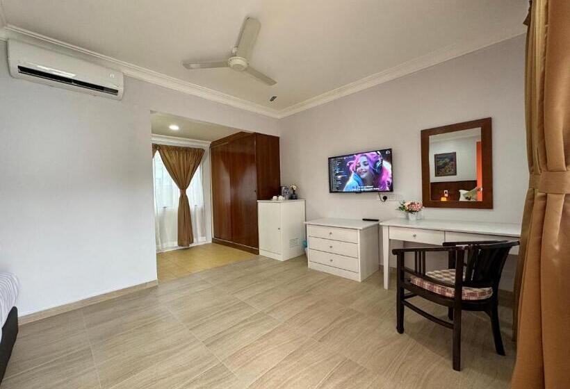 Номер Deluxe, Cottage Inn Gerik