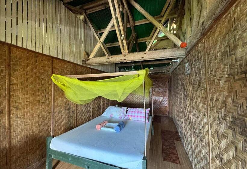 Номер Стандарт, Liberty S Community Lodge And Diving