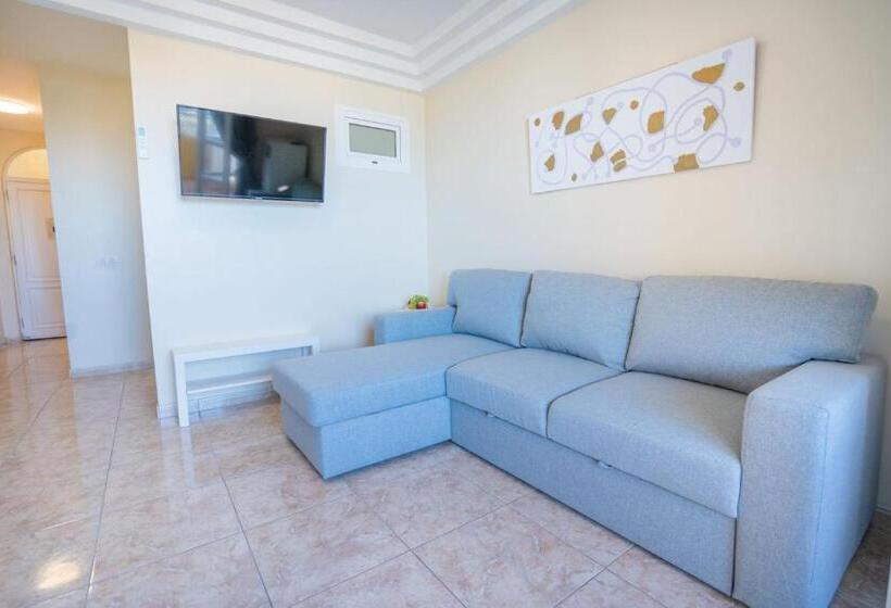 Студия Стандарт, Orlando 85 Complex   Costa Adeje