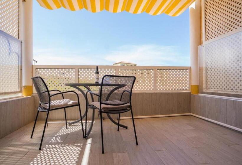Апартаменты 1 Спальня, Orlando 85 Complex   Costa Adeje