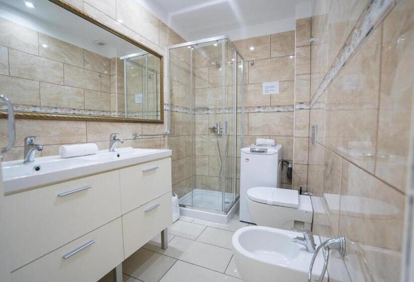 Апартаменты 1 Спальня, Orlando 85 Complex   Costa Adeje