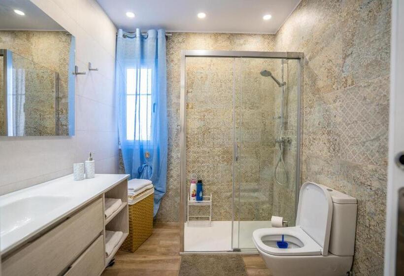 Люкс с Террасой, Orlando 85 Complex   Costa Adeje