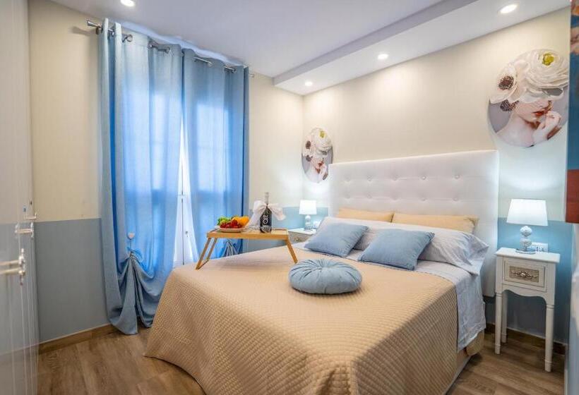 Люкс с Террасой, Orlando 85 Complex   Costa Adeje