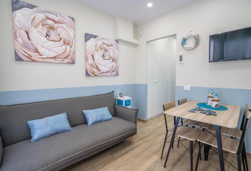 Апартаменты 2 Спальни, Orlando 85 Complex   Costa Adeje