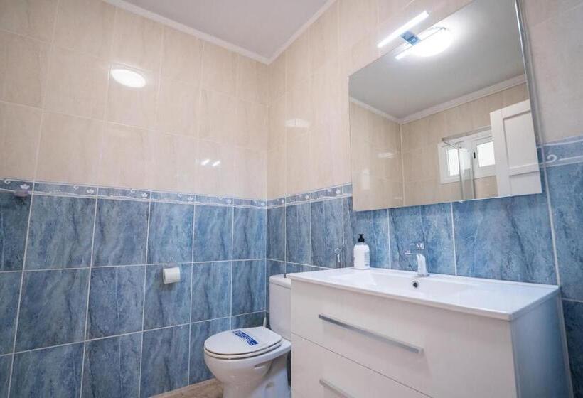 Студия Стандарт, Orlando 85 Complex   Costa Adeje