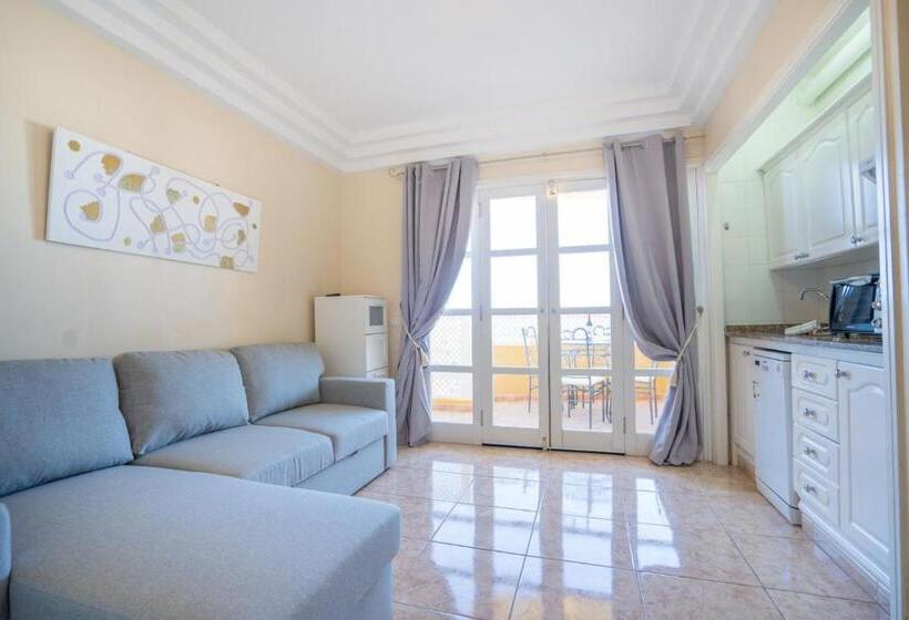 Студия Стандарт, Orlando 85 Complex   Costa Adeje