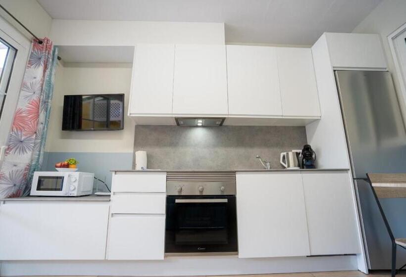 Апартаменты 1 Спальня, Orlando 85 Complex   Costa Adeje