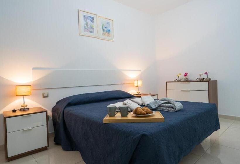 Апартаменты 1 Спальня, Orlando 85 Complex   Costa Adeje