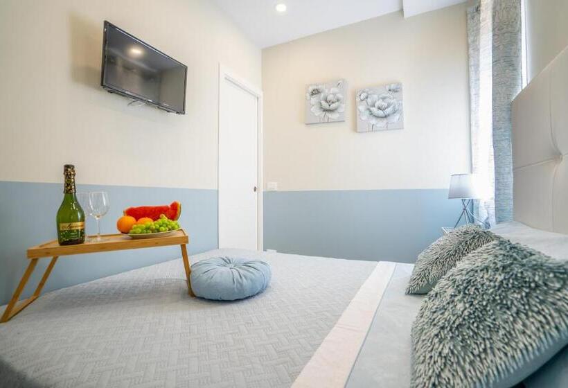 Апартаменты 2 Спальни, Orlando 85 Complex   Costa Adeje