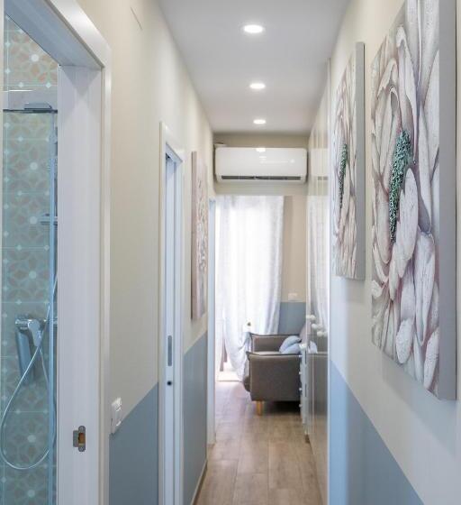 Апартаменты 2 Спальни, Orlando 85 Complex   Costa Adeje