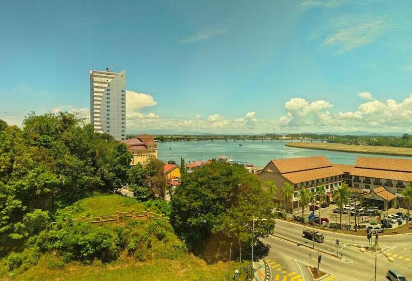 آپارتمان 1 خوابه, Alvilla   Jalan Sultan Ismail