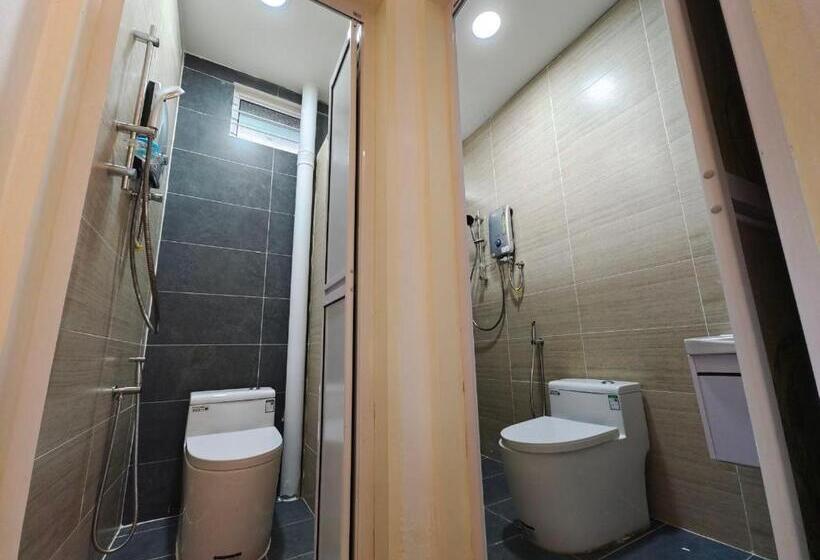 آپارتمان 3 خوابه, Alvilla   Jalan Sultan Ismail