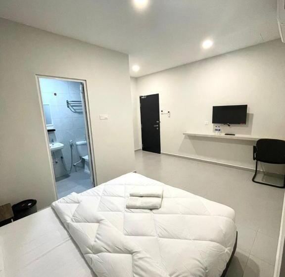 Номер Стандарт, Garden Inns Motel