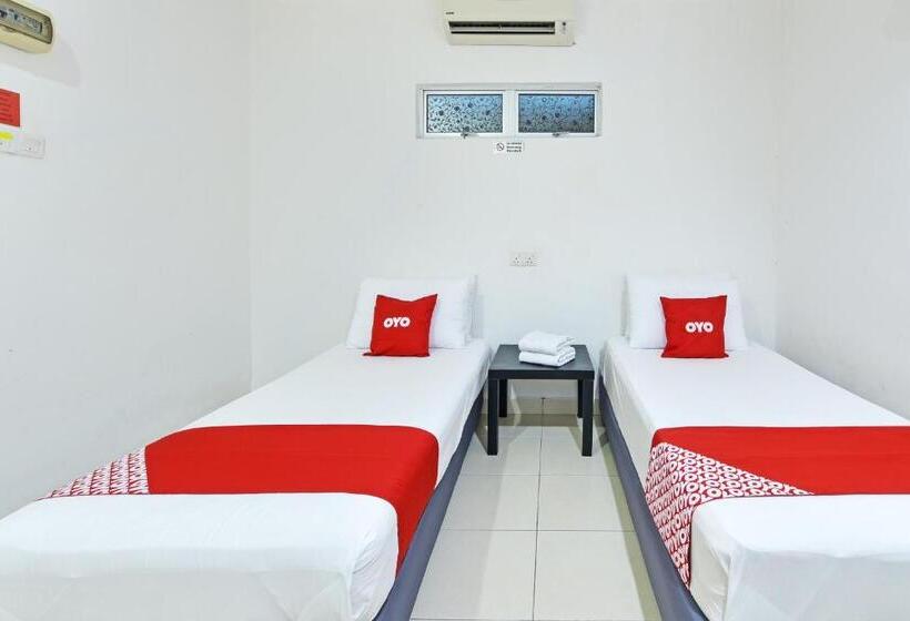 Номер Deluxe, Oyo 90879 Eleven Inn
