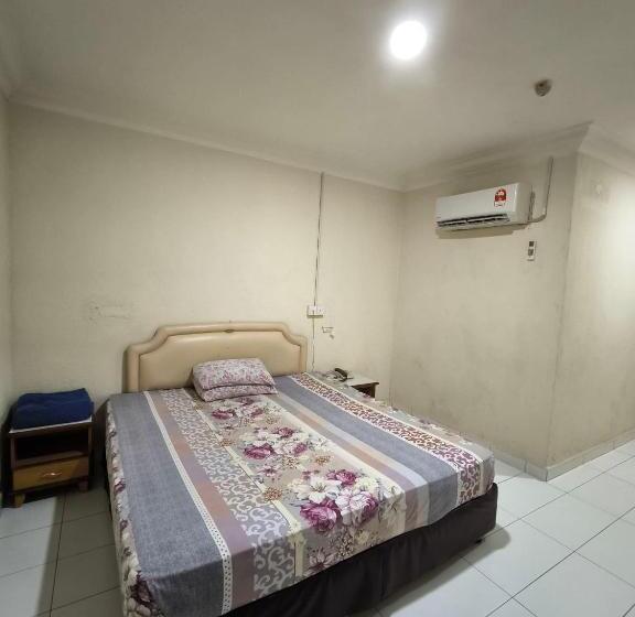 Номер Deluxe, Oyo 90895 Hotel Ikia
