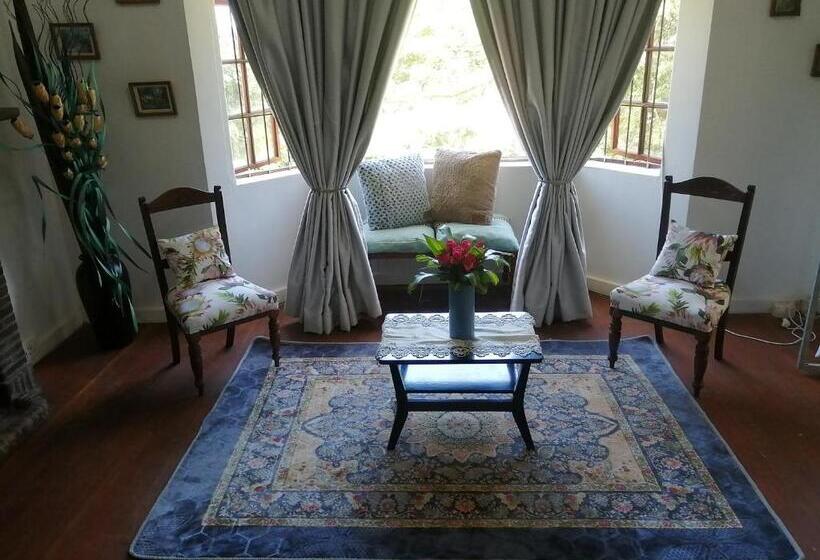 Дом 1 Спальня, Atlas Guesthouse