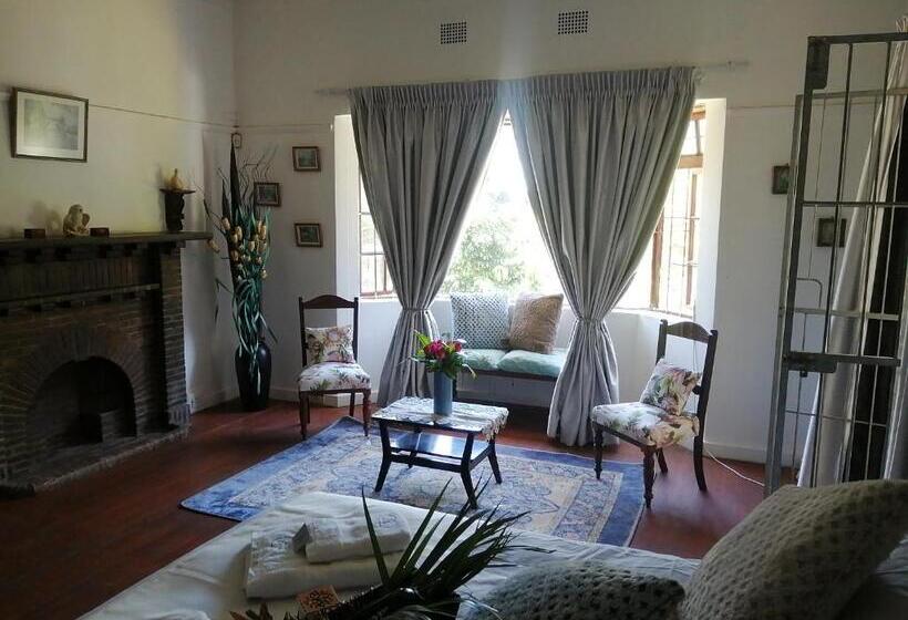 Дом 1 Спальня, Atlas Guesthouse