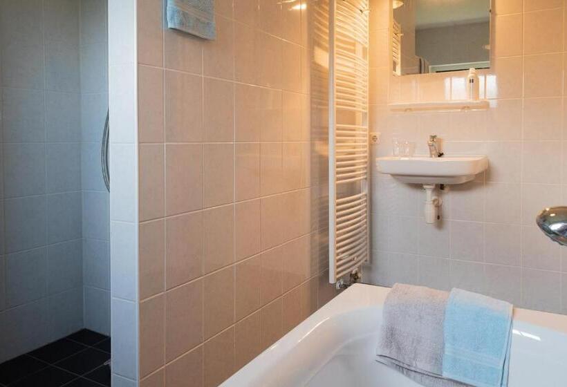 스탠다드 방갈로, Summio Vakantiepark Emslandermeer