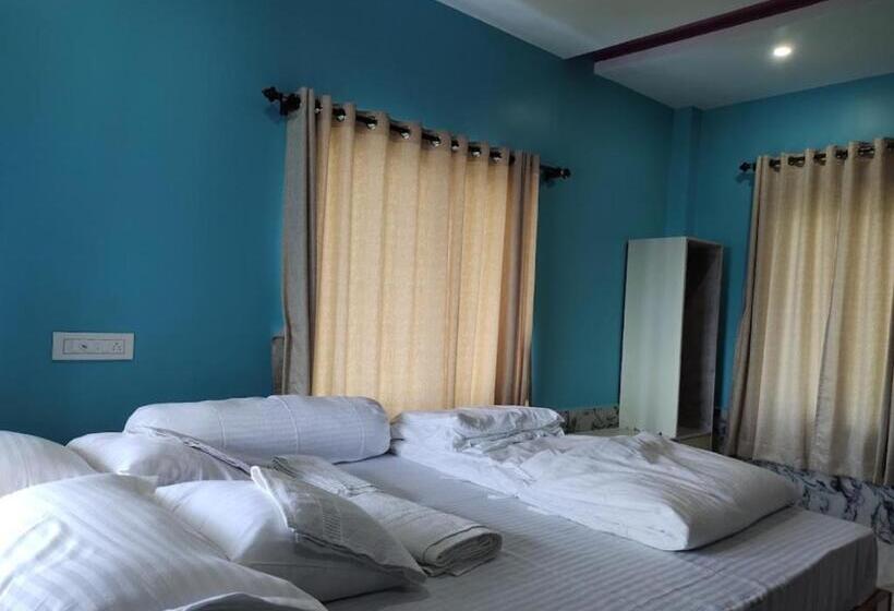 豪华海景房, A1 Beach Resort