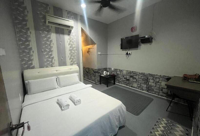 Номер Стандарт, Ikhwan Inn Tanjong Malim