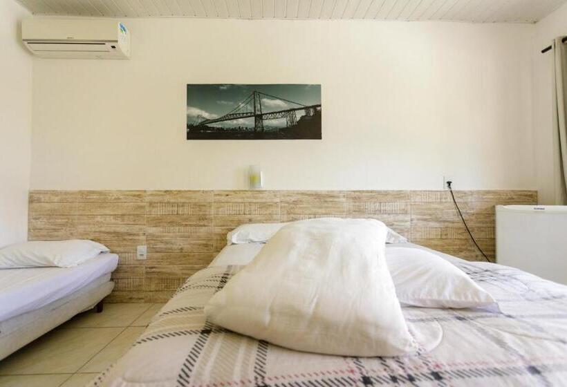 Люкс, Residencial Eucaliptos