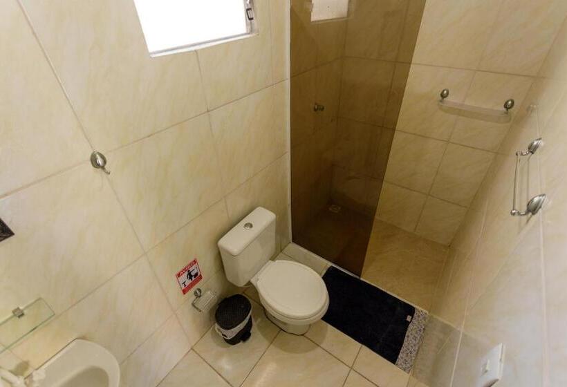스위트, Residencial Eucaliptos