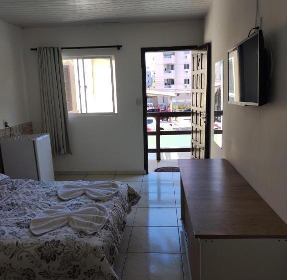 סוויטה, Residencial Eucaliptos