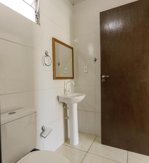 스위트, Residencial Eucaliptos