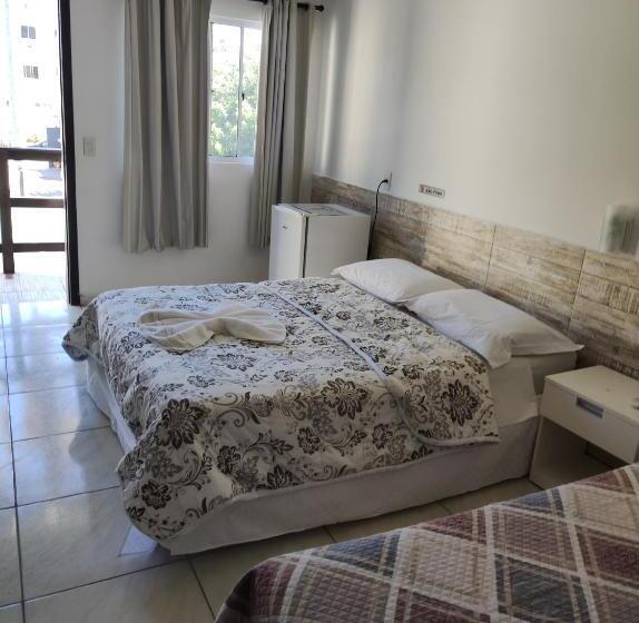 סוויטה, Residencial Eucaliptos