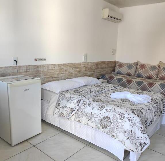 Люкс, Residencial Eucaliptos