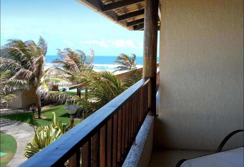 디럭스 4인 룸, Dom Pedro Laguna Beach Resort & Golf