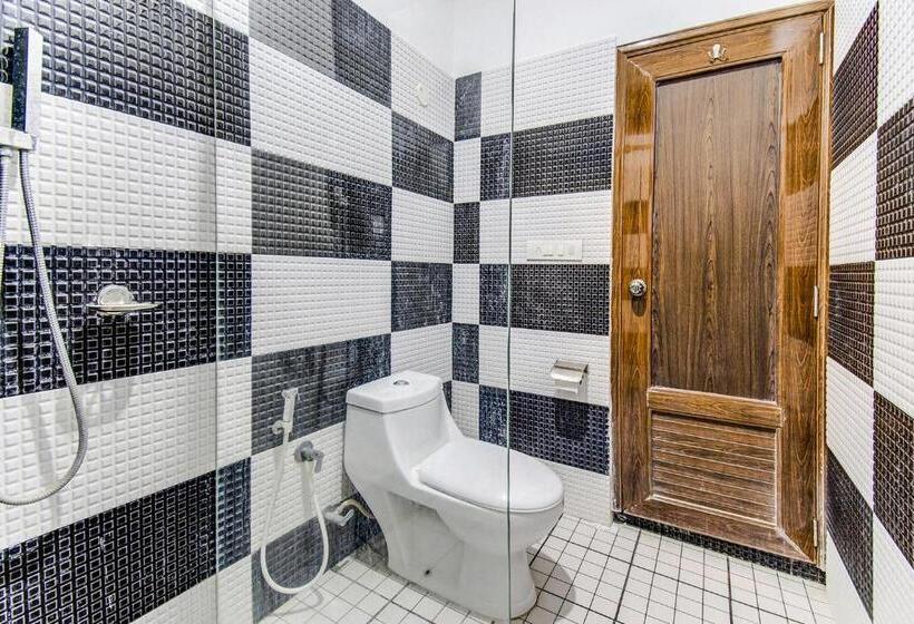 Номер Deluxe, Fabhotel Prime Mist Valley Resort