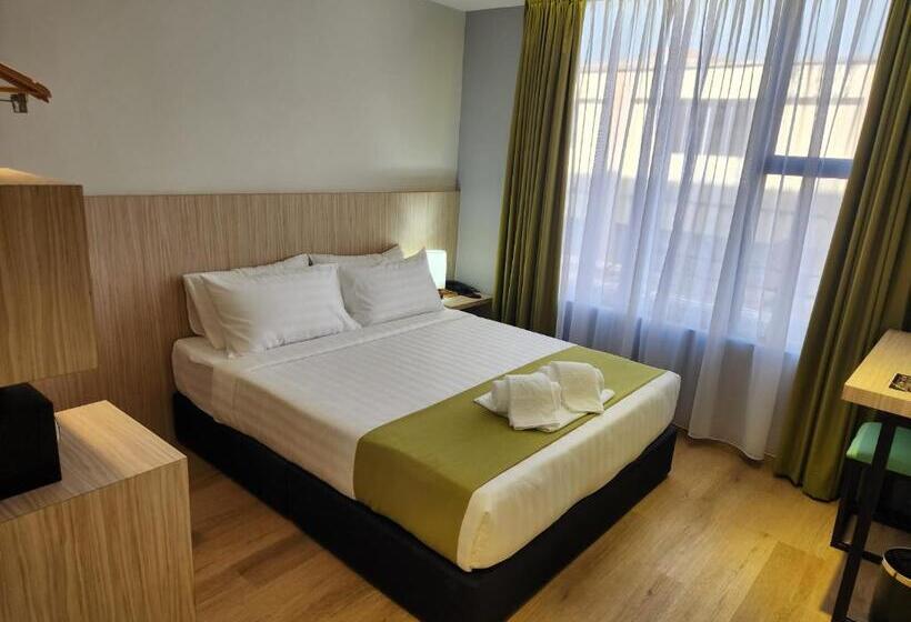 Номер Стандарт, Marudu Inn