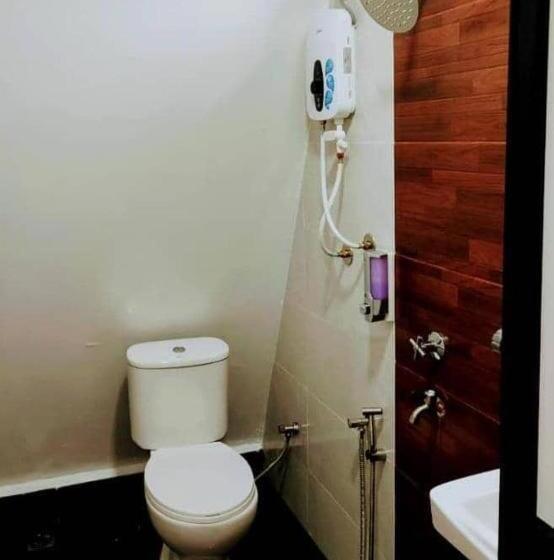 Номер Стандарт, Red Triangle Cottage Roomstay