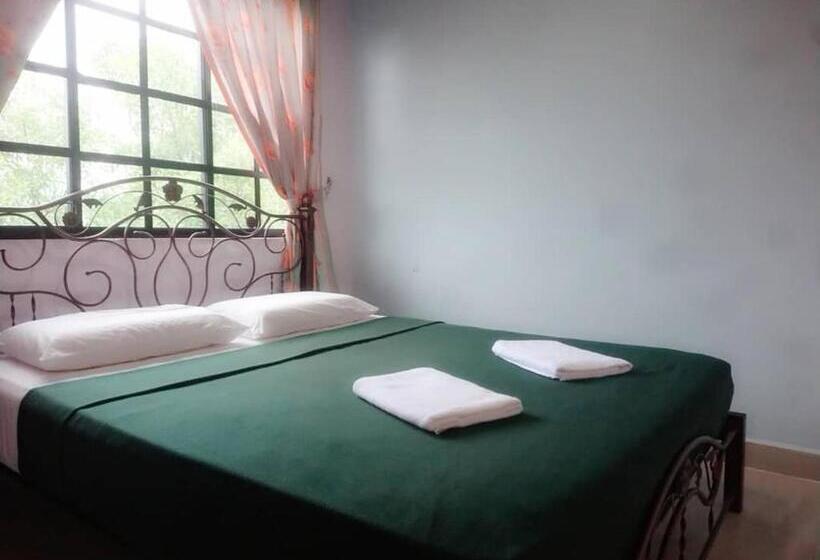 Номер Deluxe, Kanza Beach Inn