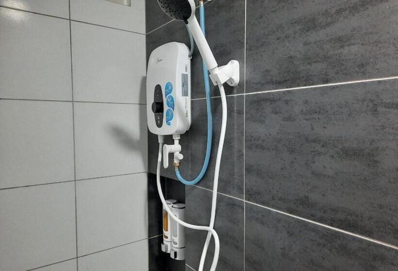اتاق استاندارد, Horizon Suites Near Klia Airport