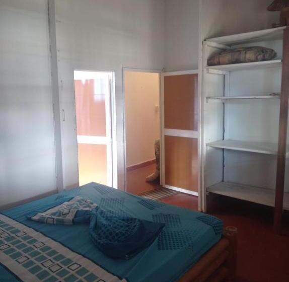 스탠다드 룸, Los Cocos Hostal