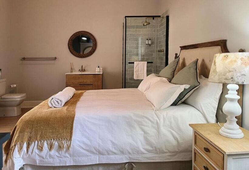 Люкс, Serenity Living