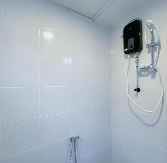Номер Стандарт, Venice Guest Hostel   Bilik Sahaja