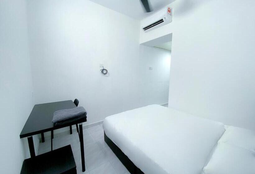 Номер Стандарт, Venice Guest Hostel   Bilik Sahaja