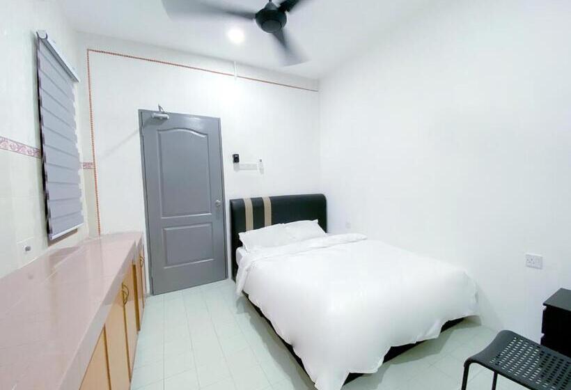 Номер Стандарт, Venice Guest Hostel   Bilik Sahaja