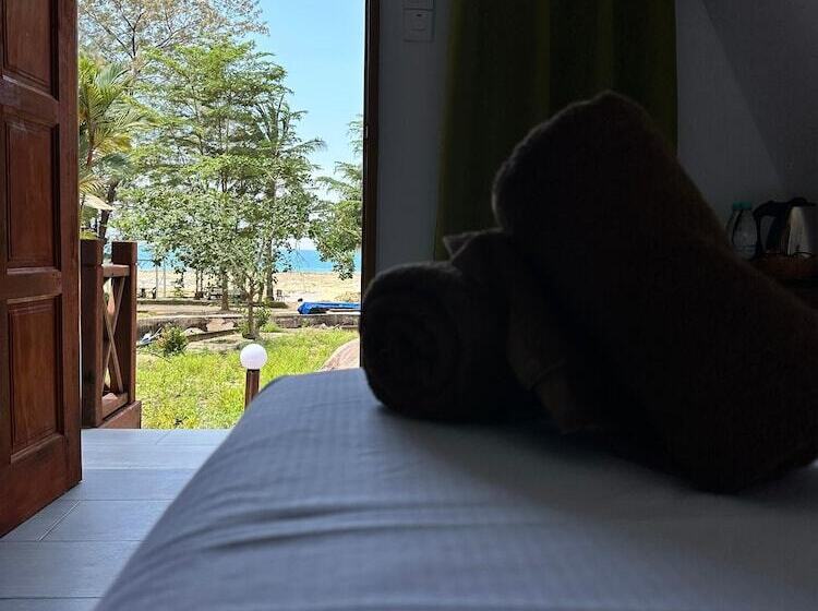 اتاق استاندارد, Dumba Bay Tioman
