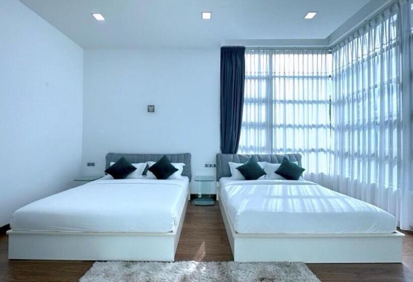 Номер Стандарт, Teluk Cempedak Seventh Haven