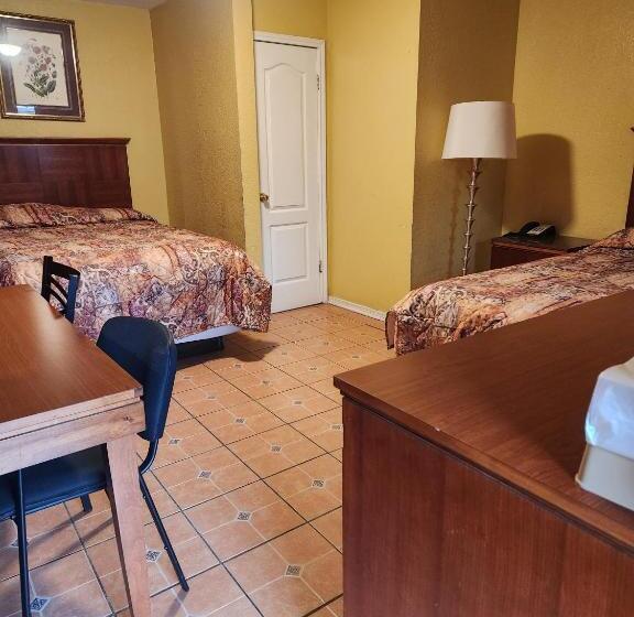 标准间, Walnutforestmotel