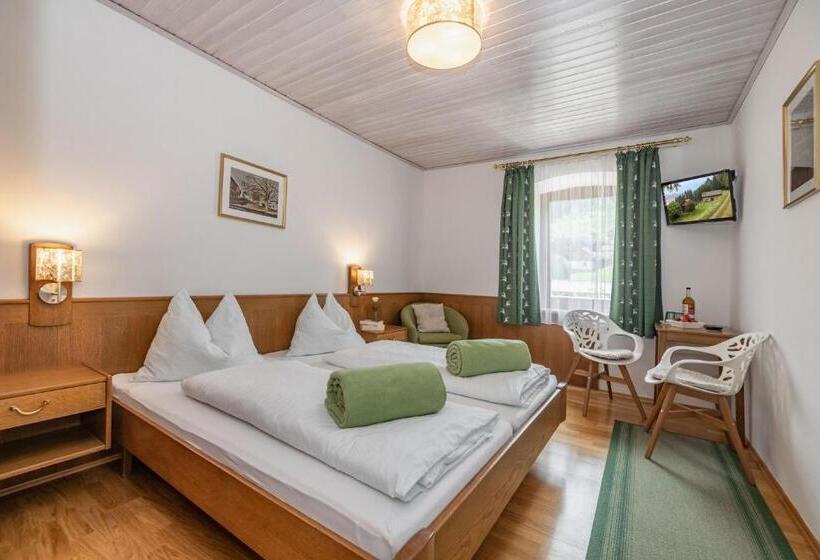 Номер Стандарт, Gasthof Pension Sandwirt