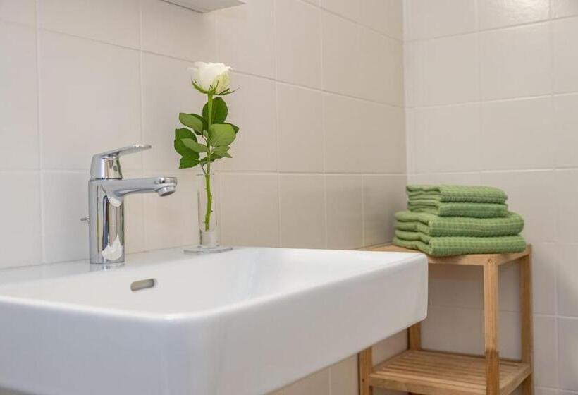 Номер Стандарт, Gasthof Pension Sandwirt