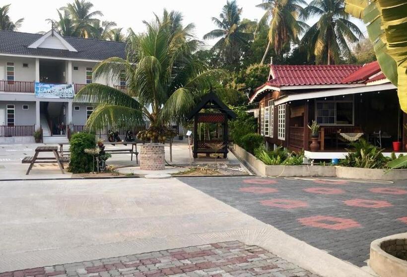 Номер Deluxe, Lakse Inn Homestay
