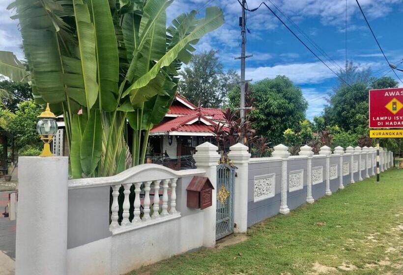 Номер Deluxe, Lakse Inn Homestay