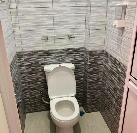 Номер Deluxe, Lakse Inn Homestay